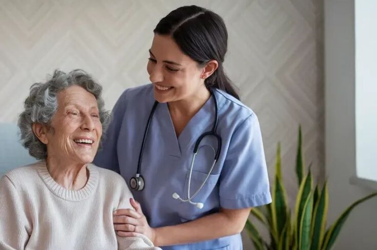 ممرضات